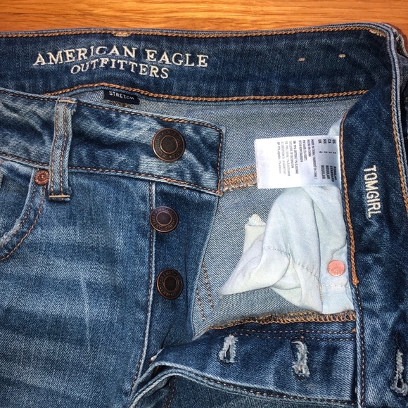 Jeans - Picture 2 of 5